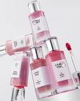 BBIA L’EAU Tint – Glossy & Glow Lip Stain, Watery Lip Tint, Non-Sticky, High Shine Finish, Long-lasting, Moisturizing, Lightweight, Natural, Daily Use, Vegan, Korean Lip Makeup (04 MAGNOLIA L'EAU)