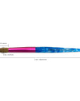 Pana usa acrylic nail brush