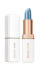 Color Changing Lipstick, 6-Colors Lip Stain Temperature Activated Vegan Formula, Magic Lipstick Long-Lasting, Nourishing, Cruelty-Free & Vegan #light blue