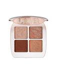 FLOWER Beauty Petal Play Eyeshadow Palette- Travel-Size +