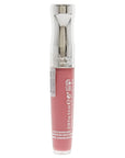 Rimmel Stay Glossy Lip Gloss - Non-Sticky and Lightweight Formula for Lip Color and Shine - 150 Claridge's Ruby, .18oz