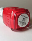 duri Nail Polish, 692 Ruby
