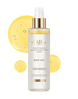 d'alba Piedmont Italian White Truffle Aromatic Body Mist Serum, Glowy Hydrating Body Serum Spray, Go-to Body Mist for dry and damaged skin, Romantic Fragrance Body Mist, Korean Skin Care (6.08 fl oz.)