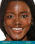 tarte SEA Hydroflex™ Serum Foundation 53N deep neutral