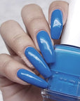 duri Nail Polish, 104S Summertime