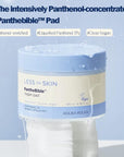 Less on Skin PantheBible Vegan Skincare