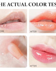 Yasovigi Hydrating Lip Oil Plumping Lip Lines