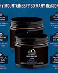 Mountaineer Brand Bald Head Care Gifts Moisturizing