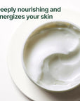 Pyunkang Yul PKY Calming Moisture Repair Balm Instantly Calms Sensitive Skin, Face Moisturizer with Deep and Rich Nourishment, Vegan, Korean Skincare (1.01 Fl.Oz, 30ml)