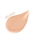 COVERGIRL, Clean Fresh Skin Milk Foundation, Light, 1 Fl Oz (Pack of 1)