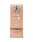 Profusion Cosmetics Lightweight Liquid Foundation for a Flawless Fair 3