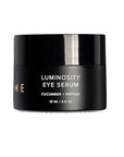 Dime beauty luminosity eye serum,