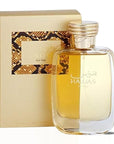 RASASI Hawas For Him & Hawas For Her EDP Sprays 100ML (3.4 OZ) Long Lasting, Exquisite Scent, Luxurious Fragrances. (Luxurious Bundle)