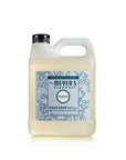 MRS. MEYER'S CLEAN DAY Liquid Hand Soap Variety Pack Scent, 33 OZ Refill + 12.5 OZ, 1 CT (Snowdrop)