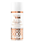 SkinnyTan Tan and Tone Wonder Serum Express - Hydrating Serum with Anti-Aging Q10, Aloe Vera, and Vitamin E - 1 Hour Express - 4.9 oz