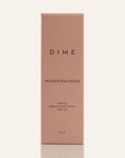 DIME Beauty Tinted Glow Wonderscreen