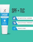 Zealios LipGuard - SPF 28 -
