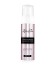 Loving Tan 2 HR Express Mousse, Ultra Dark- Streak Free, Natural looking, Professional Strength Sunless Tanner - Up to 5 Self Tan Applications per Bottle, Cruelty Free, Naturally Derived DHA-6.7 FL Oz