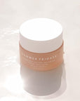 Summer Fridays Cloud Dew Gel Cream Moisturizer Mini - Lightweight Face Moisturizer with Hyaluronic Acid + Ceramides for Skin Plumping Hydration and Glowing Skin (0.5 Fl Oz)