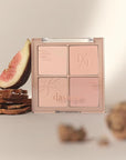 Dasique Blending Mood Cheek #10 Muted Nuts |