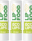 Eco Lips Lip Food - Nutrient