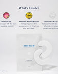 Ultra Firm Lifting Eye Mask-