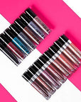 wet n wild Megalast Catsuit Matte Liquid Lipstick, Red Berry Recognize | Lip Color Makeup | Moisturizing | Creamy | Smudge Proof