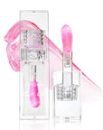 Magic Color Changing Lip Oil,Long Lasting Moisturizing Cosmetic Lip 7 ml