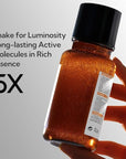 Toner for Face, LANBENA Vitamin C Hydrating