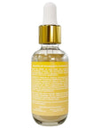 Cuticle Oil for Nails with