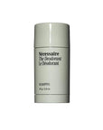 Nécessaire The Deodorant Eucalyptus | Natural Aluminum Free Deodorant For Women & Men. Extra Strength Treatment with Mandelic Acid. Free of Baking Soda, Ozokerite & Parabens (75 g/2.5 oz)