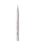 KISS Clear Lash GLUEliner, Felt-Tip Eyelash Adhesive, Clear Matte Finish, Foolproof Application, Easy Touch-Up, 0.02 Oz. 0.02 Fl Oz (Pack of 1)