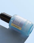 SURMEDIC AZULENE Moisturizing Soothing Ampoule, Hydrating Calming Relief Facial Serum for Dry Face, Sensitive Skin, Barrier Repair, Korean Skin Care 80ml, 2.7 oz