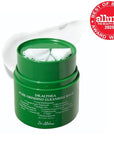 Dr.Althea Pure Grinding Cleansing Balm | Hygenic One-Step Makeup Cleansing Oil with Madecassoside | Non-Greasy Sorbet Texture | Soothing for All Skin Types | Korean Vegan Skin Care | 1.69 Fl Oz