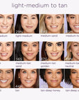 Tarte Shape Tape ULTRA CREAMY Concealer 0.33 fl.