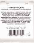Almay Shadow Squad, Pure Gold, 1 count, eyeshadow palette