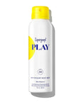 Supergoop! PLAY Antioxidant Body Mist w/ Vitamin C, 3 fl oz - SPF 50 PA++++ Broad Spectrum Sunscreen - Body Spray for Sensitive Skin - Clean Ingredients - Great for Active Days