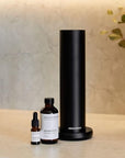 AromaTech Fresh Cotton & Bergamot for Aroma Oil Scent Diffusers - 500 Milliliter