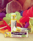 Chapstick Limited Edition Tropical Paradise Collection