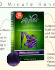 Reshma Beauty 30 Minute Henna