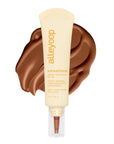 Alleyoop Sunsational Tinted Moisturizer Sunscreen for Face Broad Spectrum SPF 50, 100% Mineral Sunscreen with Niacinamide & Jojoba, Protects Hydrates and Soothes Skin, Vegan, Cruelty-Free - Star