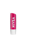 Nivea Fruity Shine Watermelon Lip Balm, 4.8gm