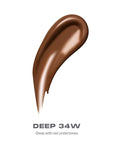 Morphe Lightform Liquid Foundation - Extended Hydration Foundation fl oz)