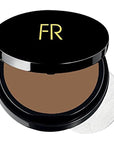 Luxury Oil Blotting Pressed Powder by Flori Roberts, Skin Tones