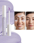 Lavender Flawless Liquid Foundation, HD Studio Skin Flawless Sallowness, 02