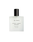 Dime Beauty Perfume Lovely Sweet Dreams, 1.7 oz / 50 ml - Warm Vanilla and Floral Scent, Hypoallergenic, Clean Perfume, Eau de Toilette For Women (Packaging May Vary)