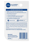Nivea Lip Balm Hydrating, 0.17 Oz, Balms