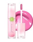 Peripera Ink Mood Glowy Tint | Lip-Plumping, Naturally Moisturizing, Lightweight, Glow-Boosting, Long-Lasting, Comfortable, Non-Sticky, No White Film (021 COOLING PINK (LUCKY LOTTERY))