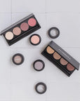 Eye shadow Natural Plume by Gabriel Cosmetics by Gabriel Cosmetics