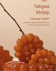 Peripera INK MOOD GLOWY TINT 020 BROWN YAKGWA Lip